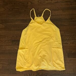 free people movement hot shot dress